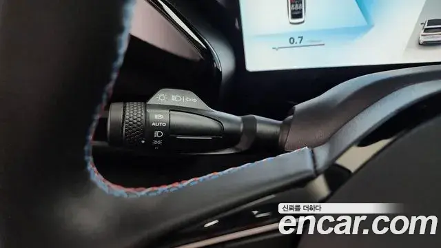 Renault Samsung Grand Koleos 2025 — Şəkil 36/40