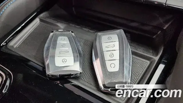 Renault Samsung Grand Koleos 2025 — Şəkil 3/40
