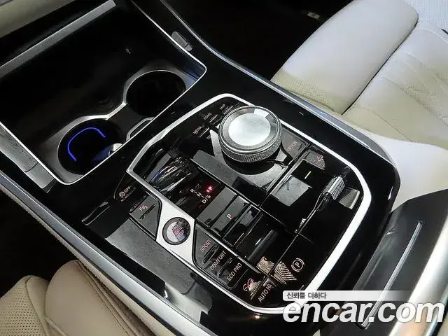 BMW X5 2025 — Photo 1/20