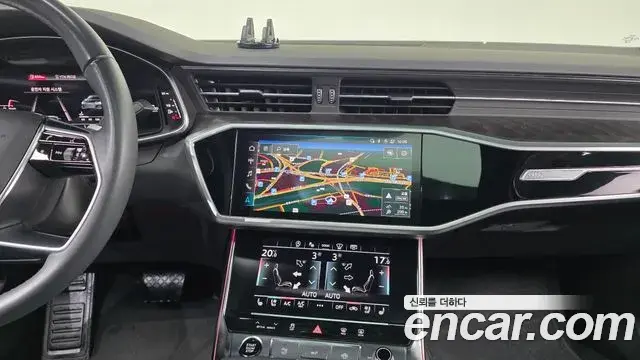 Audi A6 2023 — Photo 10/31