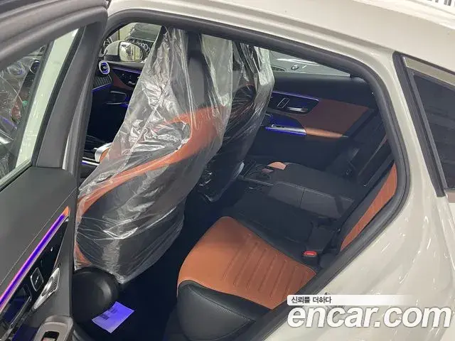 Mercedes-Benz GLC-Class 2026 — Фото 11/16