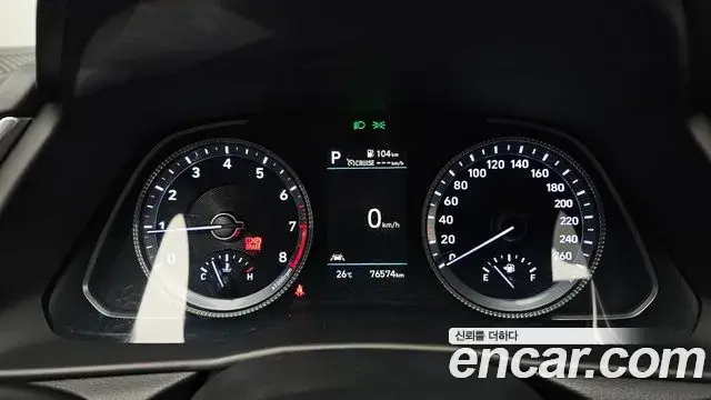 Hyundai Sonata 2022 — Фото 7/20
