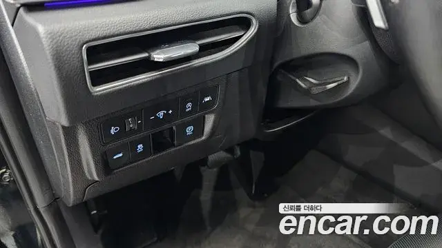 Hyundai Sonata 2022 — Фото 17/20