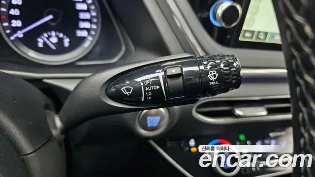 Hyundai Sonata 2022 — Фото 18/20