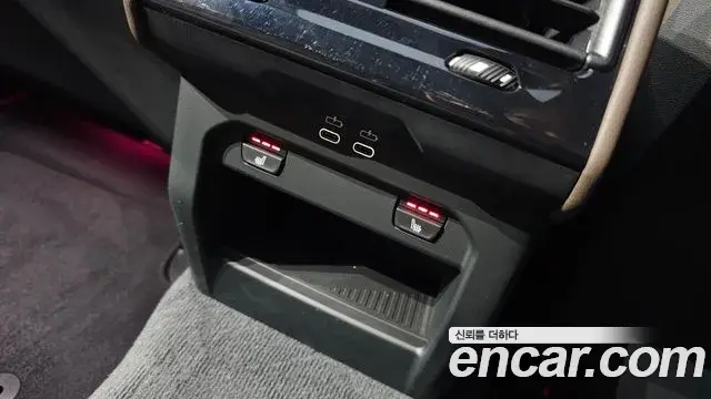 BMW 5 Series 2025 — Şəkil 1/30