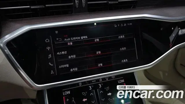 Audi A7 2023 — Şəkil 6/38