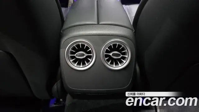 Mercedes-Benz AMG GT 2021 — Şəkil 22/33