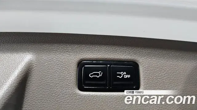 Kia Carnival 2021 — Фото 15/20
