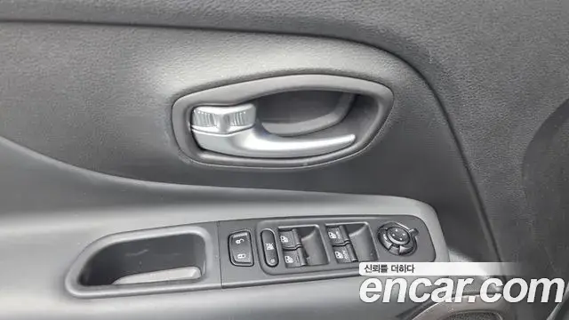 Jeep Renegade 2022 — Şəkil 6/32