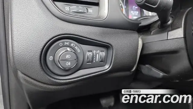 Jeep Renegade 2022 — Şəkil 26/32