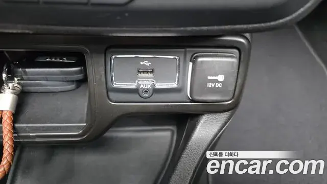 Jeep Renegade 2022 — Şəkil 12/32