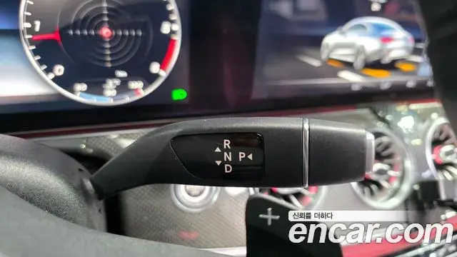 Mercedes-Benz CLS-Class 2019 — Şəkil 19/33