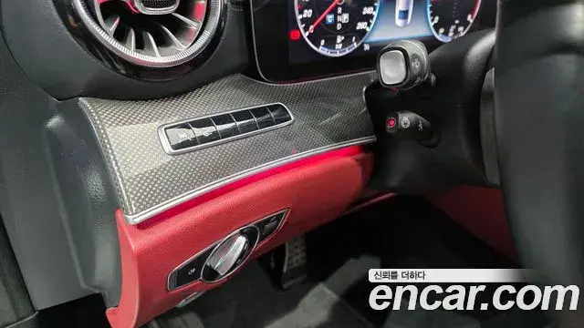 Mercedes-Benz CLS-Class 2019 — Şəkil 16/33