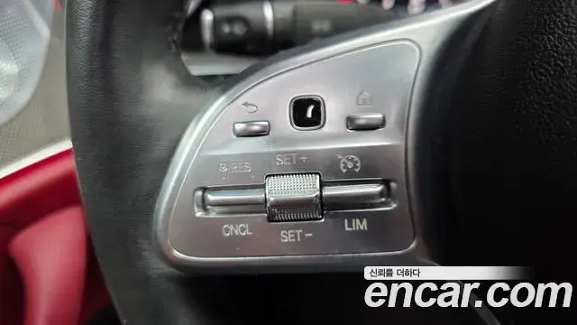 Mercedes-Benz CLS-Class 2019 — Şəkil 23/33