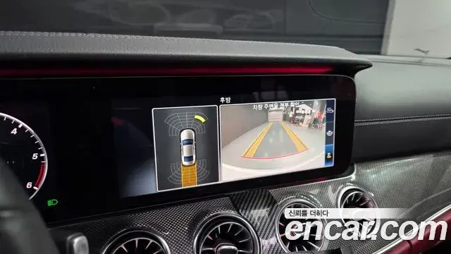 Mercedes-Benz CLS-Class 2019 — Şəkil 27/33