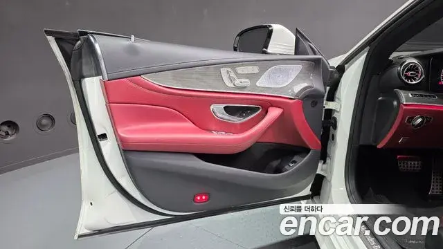 Mercedes-Benz CLS-Class 2019 — Şəkil 21/33