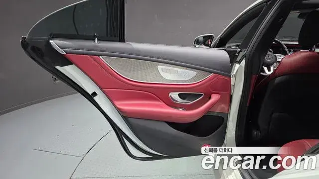 Mercedes-Benz CLS-Class 2019 — Şəkil 3/33