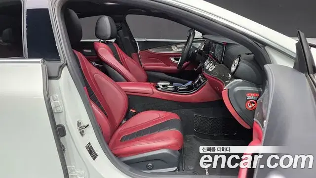 Mercedes-Benz CLS-Class 2019 — Şəkil 20/33