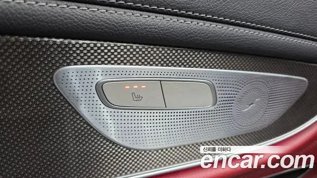 Mercedes-Benz CLS-Class 2019 — Şəkil 18/33