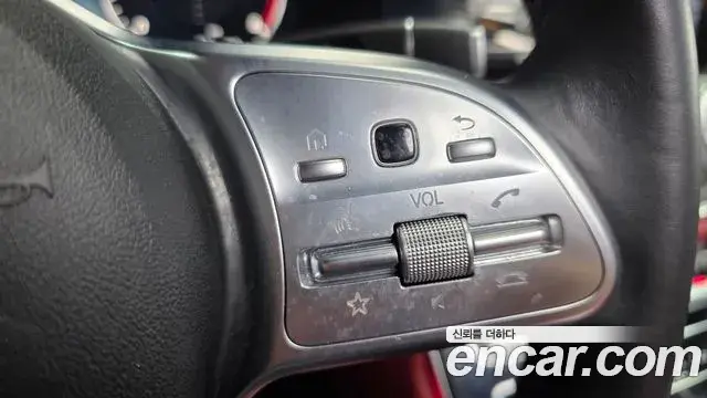 Mercedes-Benz CLS-Class 2019 — Şəkil 9/33