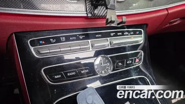 Mercedes-Benz CLS-Class 2019 — Şəkil 4/33