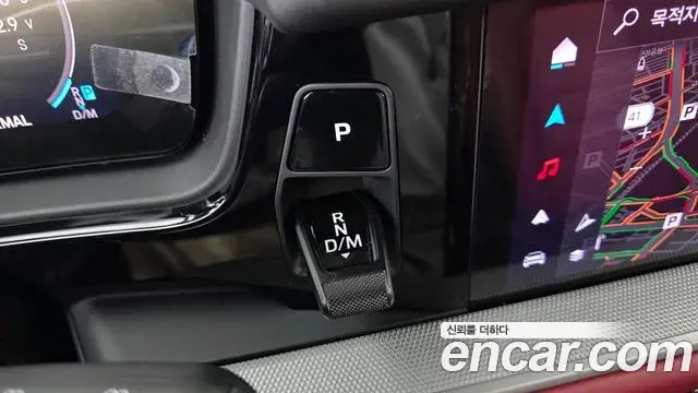 Porsche Cayenne 2024 — Photo 3/34