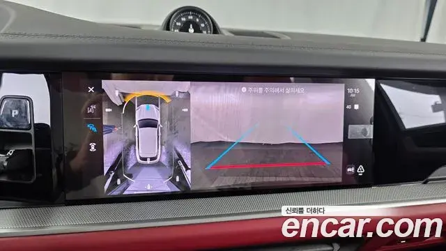 Porsche Cayenne 2024 — Photo 5/34