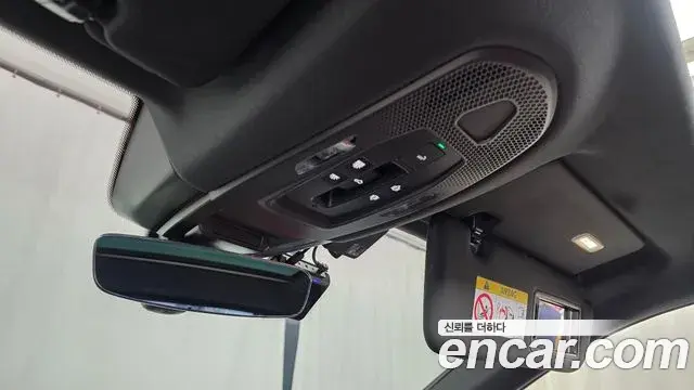 Porsche Cayenne 2024 — Photo 22/34