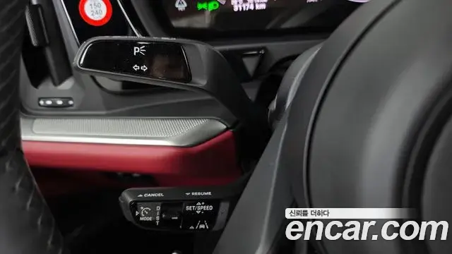 Porsche Cayenne 2024 — Photo 29/34