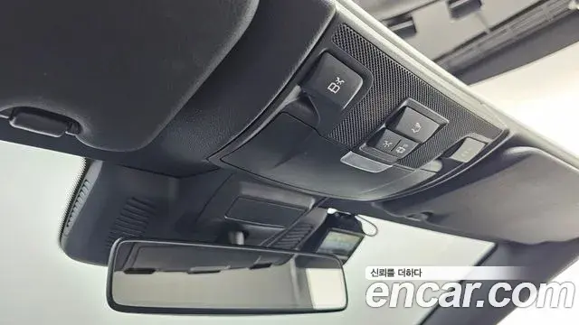 Mercedes-Benz E-Class 2018 — Фото 18/20