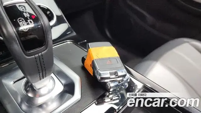 Land Rover Range Rover Evoque 2022 — Photo 18/34