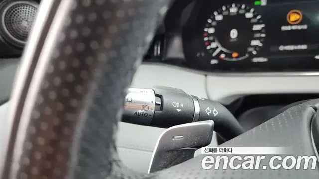 Land Rover Range Rover Evoque 2022 — Photo 15/34