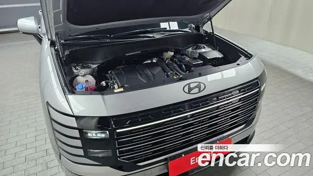 Hyundai Palisade 2025 — Photo 16/34