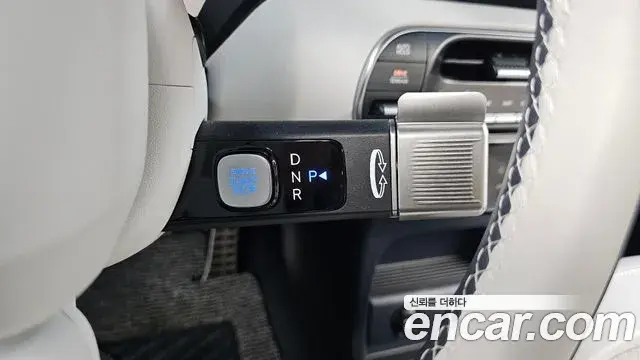 Hyundai Palisade 2025 — Photo 2/34