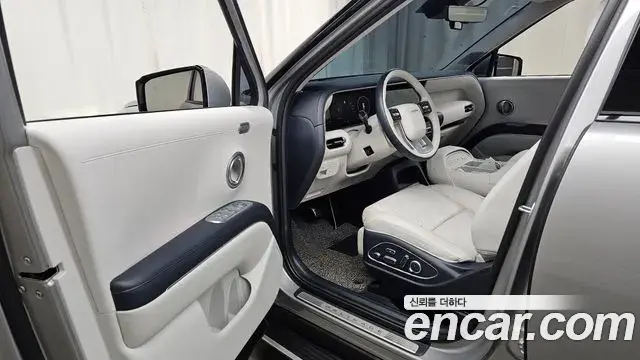 Hyundai Palisade 2025 — Photo 26/34