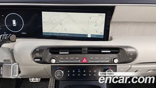 Hyundai Palisade 2025 — Photo 10/34