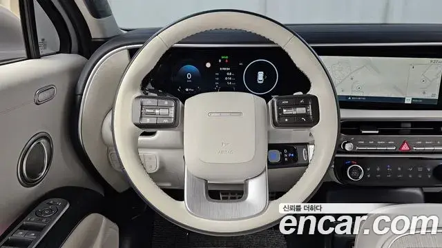 Hyundai Palisade 2025 — Photo 5/34