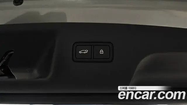 Hyundai Palisade 2025 — Photo 12/34