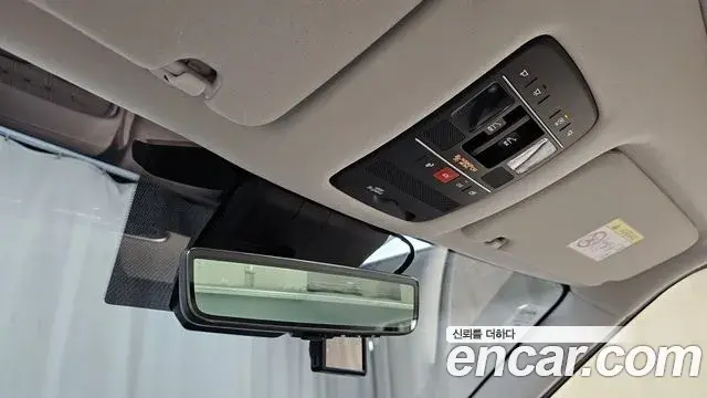 Hyundai Palisade 2025 — Photo 13/34