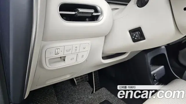 Hyundai Palisade 2025 — Photo 14/34