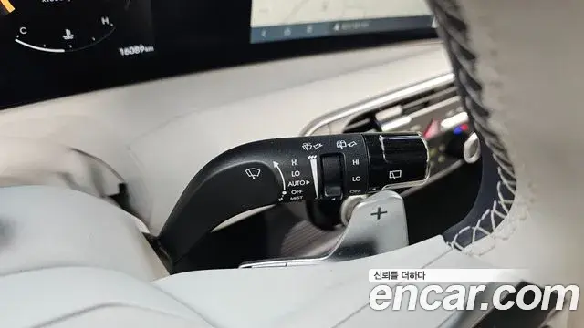 Hyundai Palisade 2025 — Photo 30/34