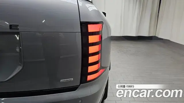 Hyundai Palisade 2025 — Photo 6/34