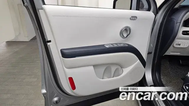 Hyundai Palisade 2025 — Photo 31/34