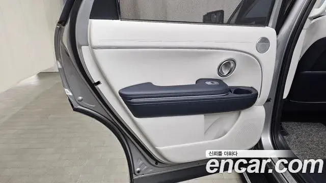 Hyundai Palisade 2025 — Photo 34/34