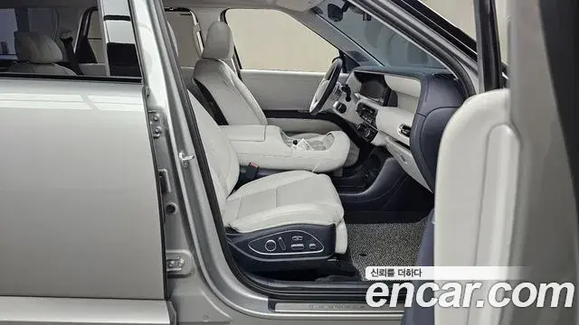 Hyundai Palisade 2025 — Photo 17/34