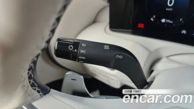 Hyundai Palisade 2025 — Photo 28/34