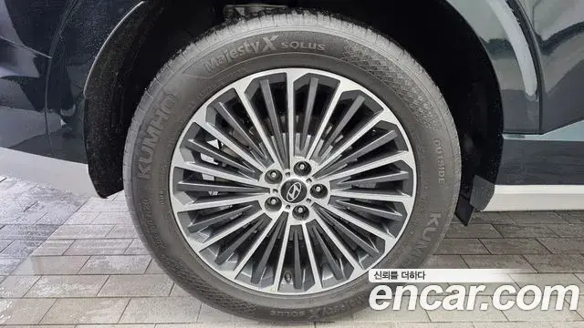 Hyundai Palisade 2025 — Photo 11/34
