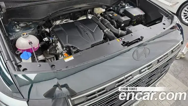 Hyundai Palisade 2025 — Photo 3/34