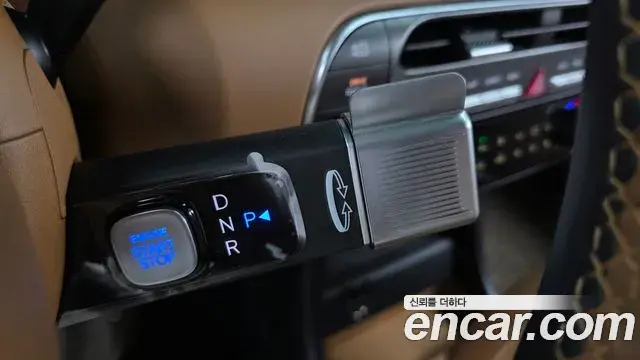 Hyundai Palisade 2025 — Photo 16/34