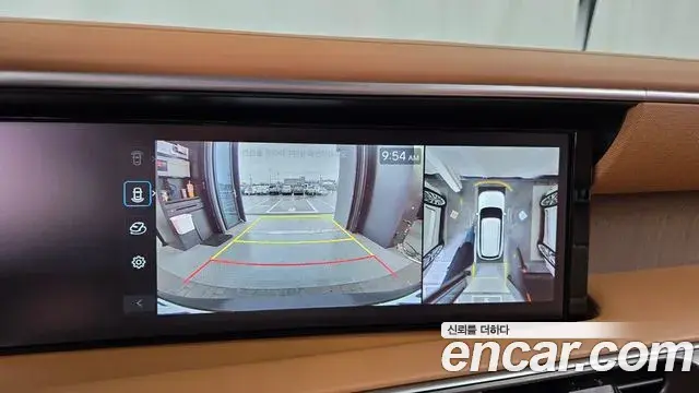 Hyundai Palisade 2025 — Photo 30/34